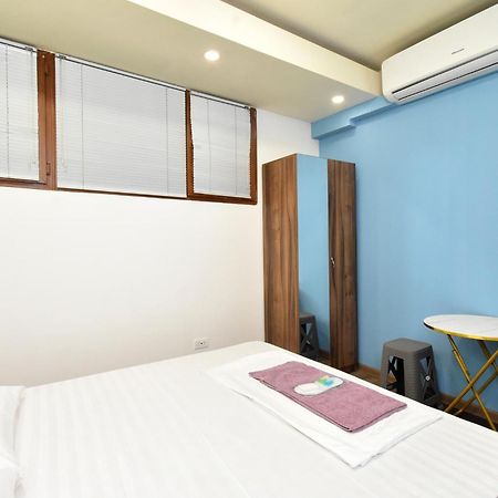 Luna Guest House Yerevan Exterior photo