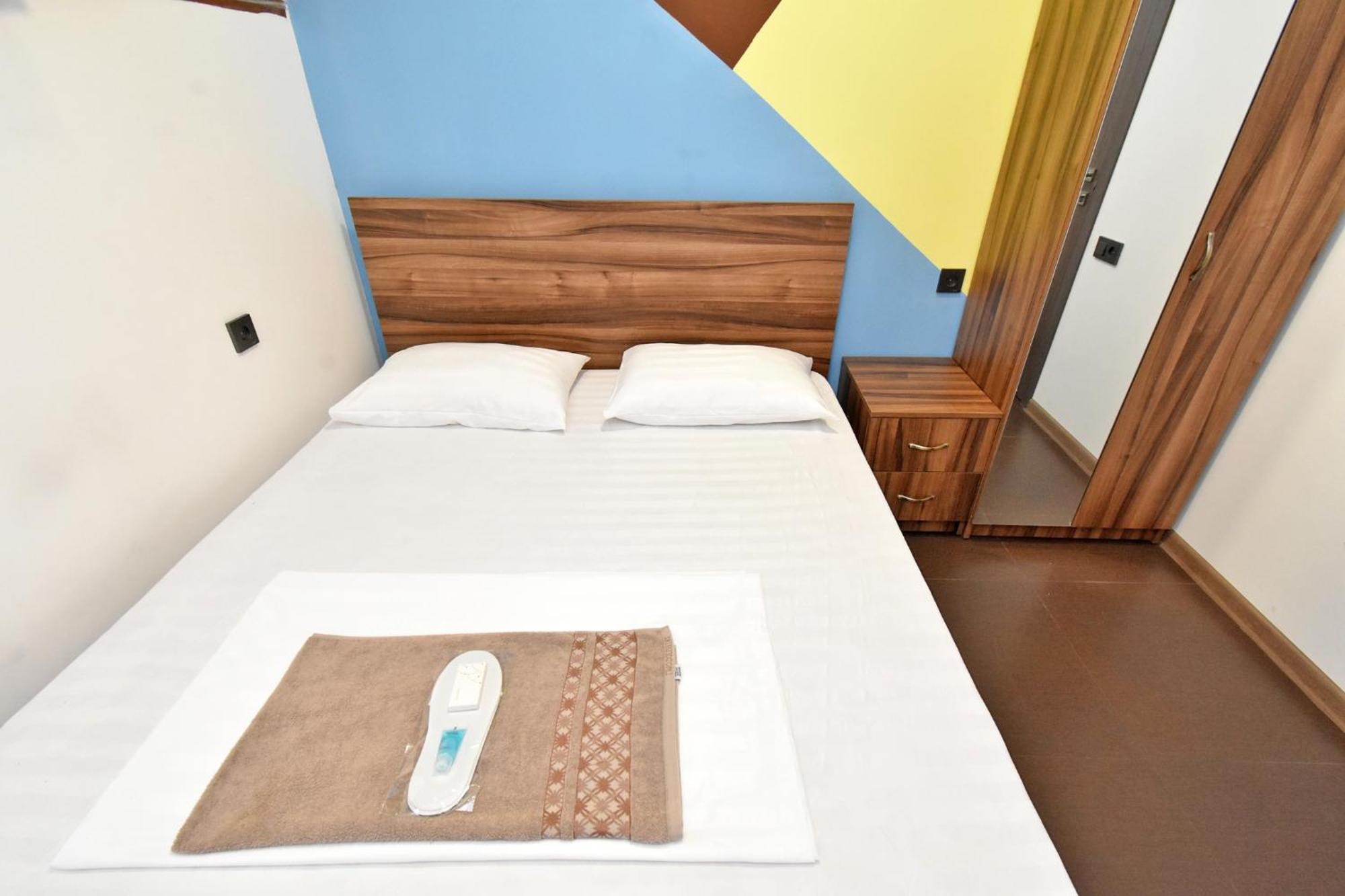 Luna Guest House Yerevan Exterior photo